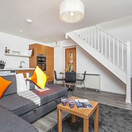 Winchester Apartments Екстериор снимка