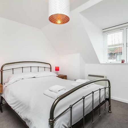 Winchester Apartments Екстериор снимка