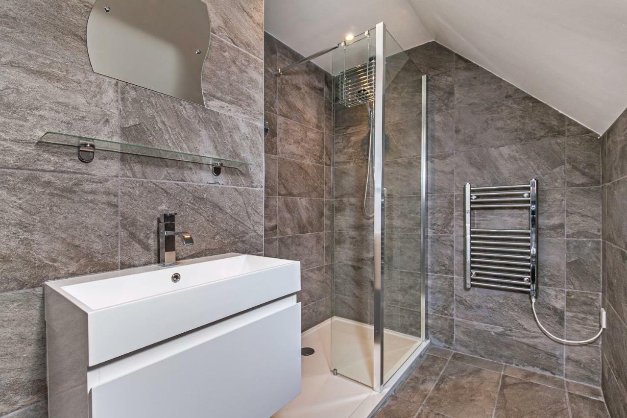 Winchester Apartments Екстериор снимка