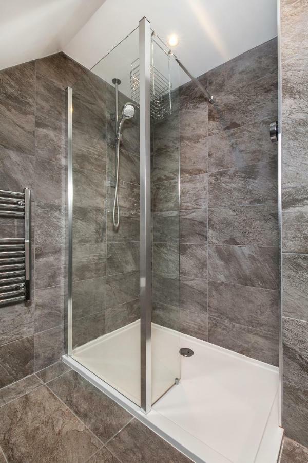 Winchester Apartments Екстериор снимка