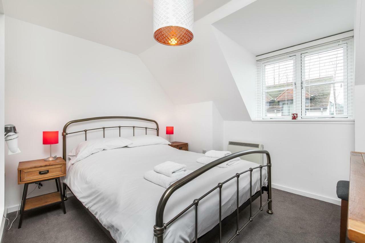 Winchester Apartments Екстериор снимка