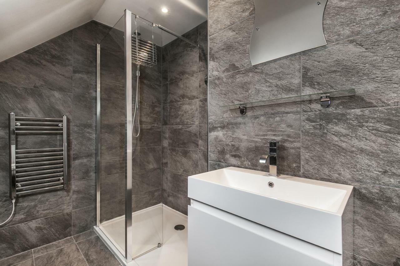 Winchester Apartments Екстериор снимка