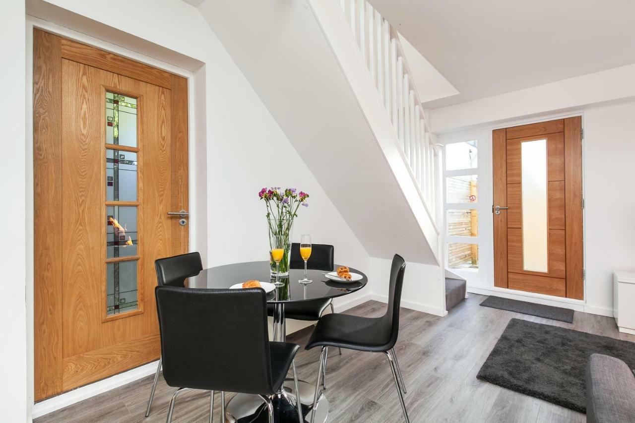 Winchester Apartments Екстериор снимка
