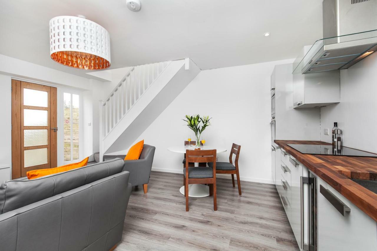 Winchester Apartments Екстериор снимка