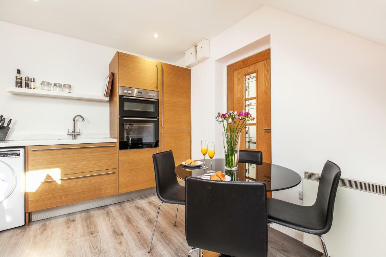 Winchester Apartments Екстериор снимка