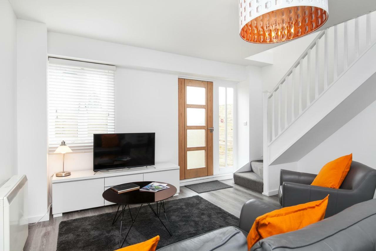 Winchester Apartments Екстериор снимка