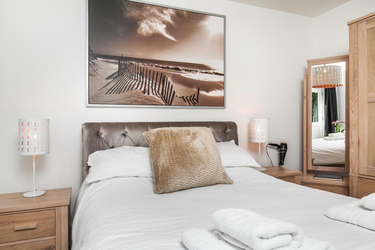 Winchester Apartments Екстериор снимка