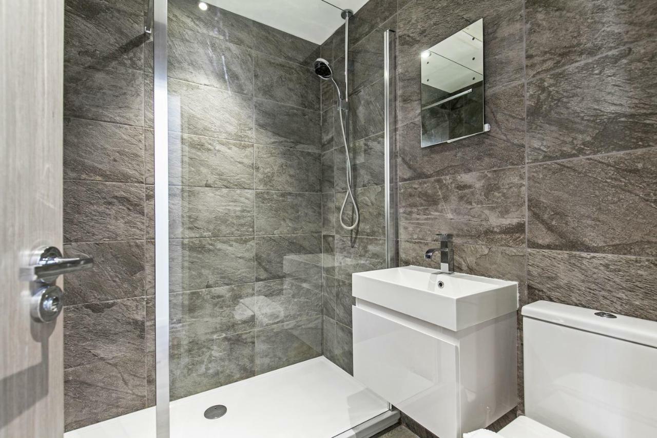 Winchester Apartments Екстериор снимка