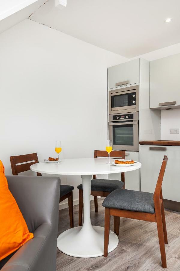 Winchester Apartments Екстериор снимка
