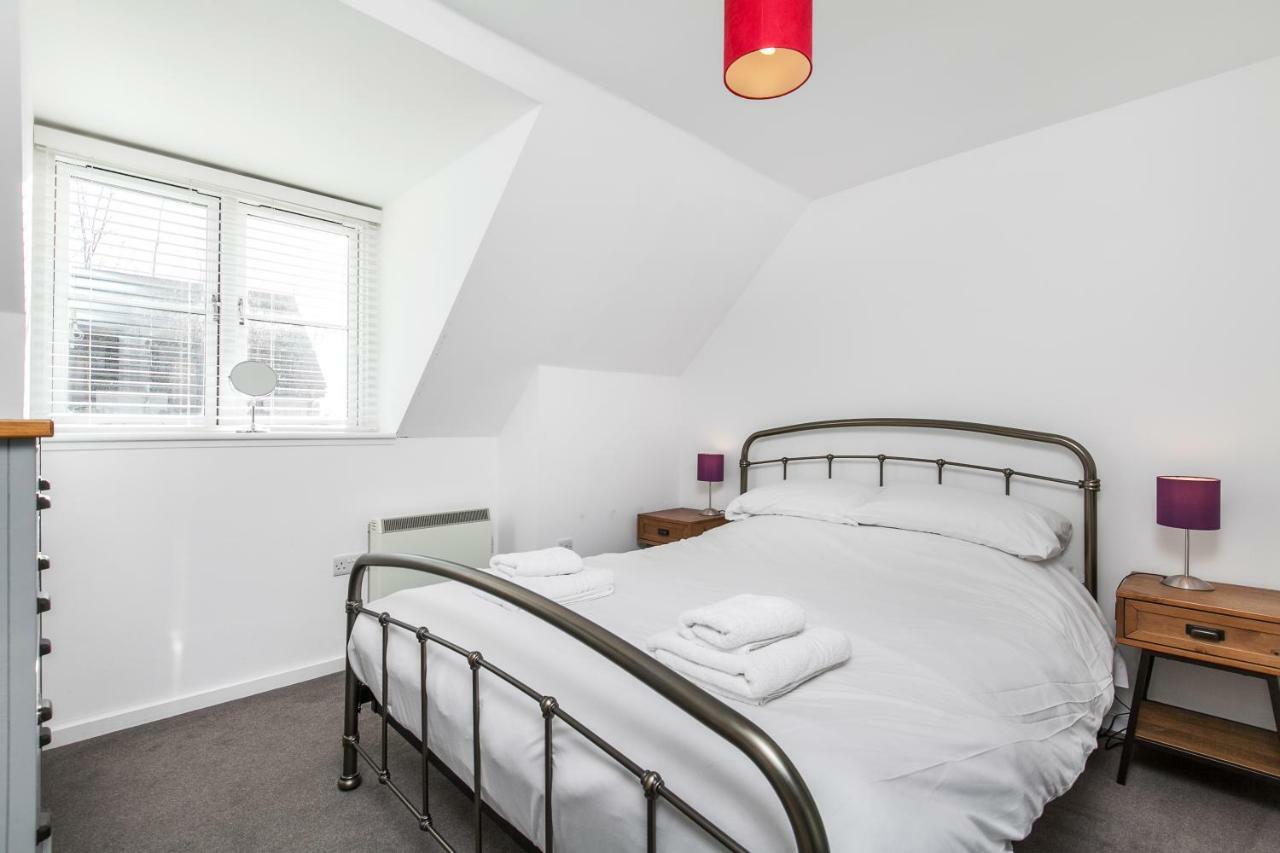 Winchester Apartments Екстериор снимка