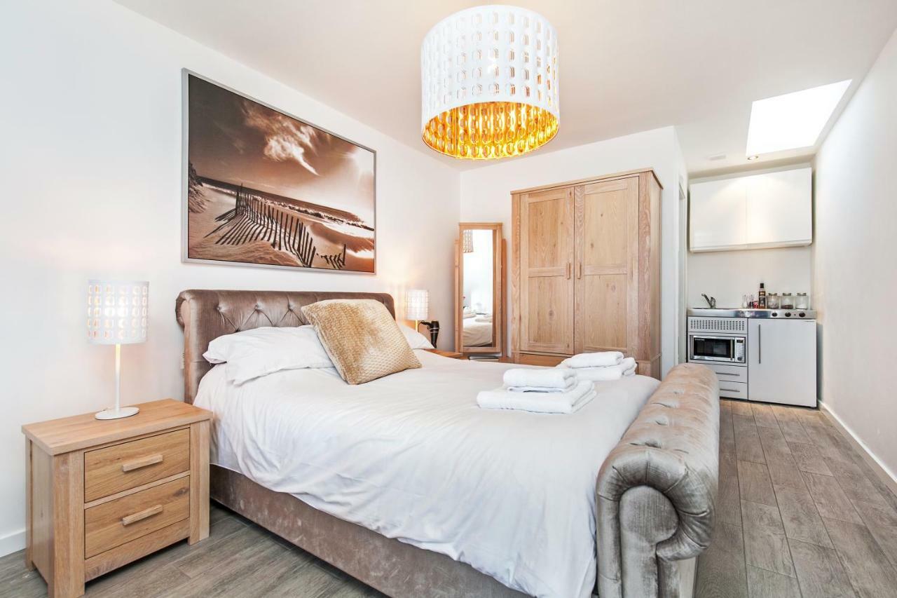 Winchester Apartments Екстериор снимка