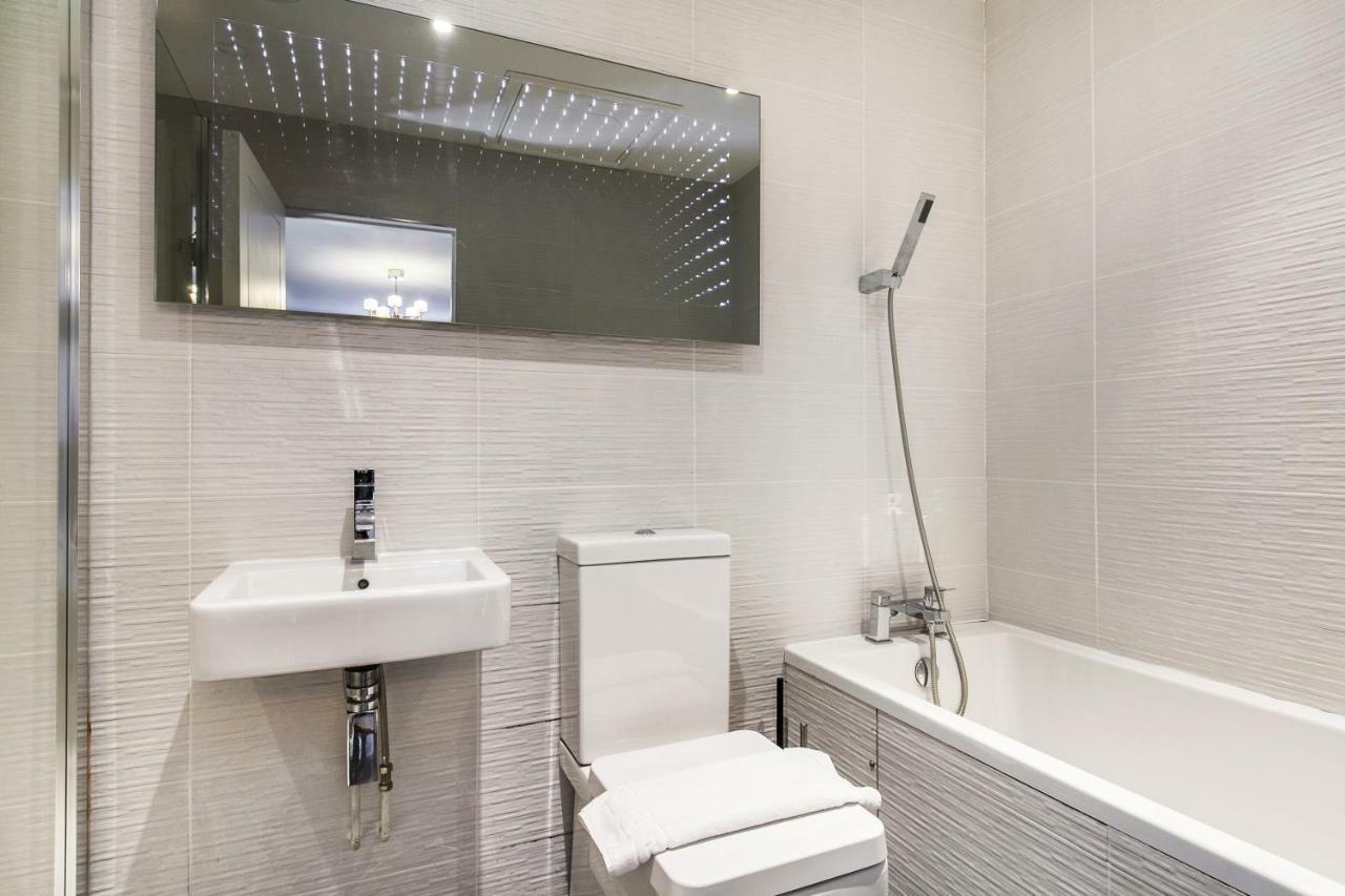 Winchester Apartments Екстериор снимка