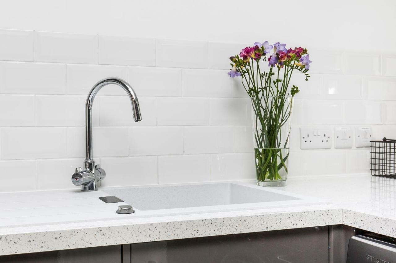 Winchester Apartments Екстериор снимка