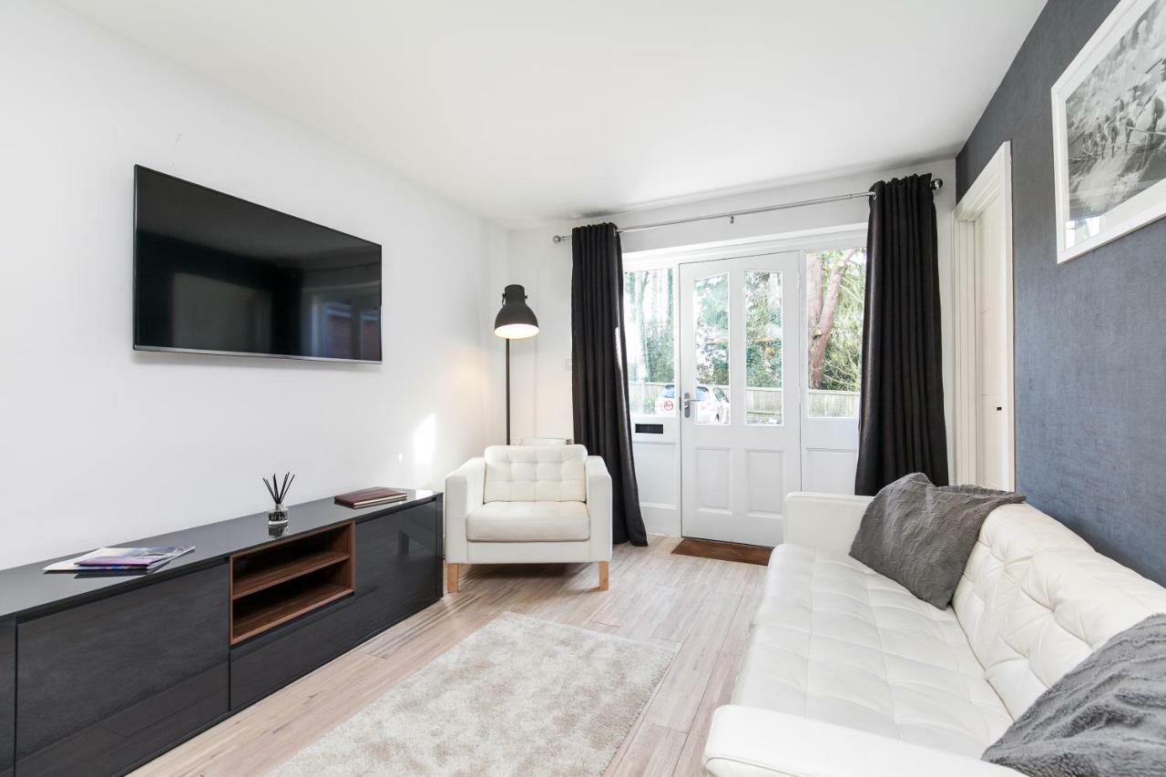 Winchester Apartments Екстериор снимка