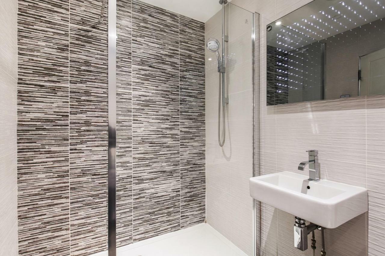 Winchester Apartments Екстериор снимка