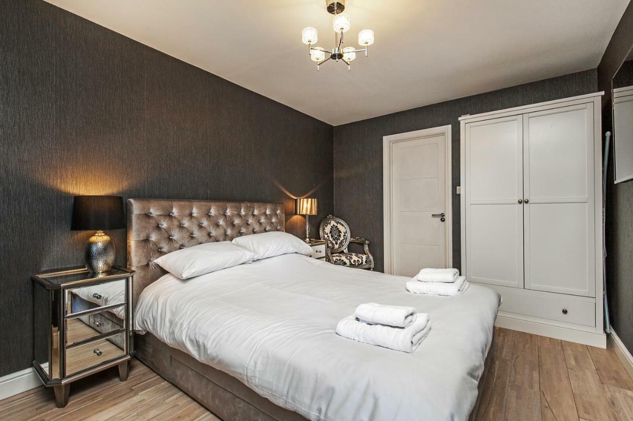 Winchester Apartments Екстериор снимка