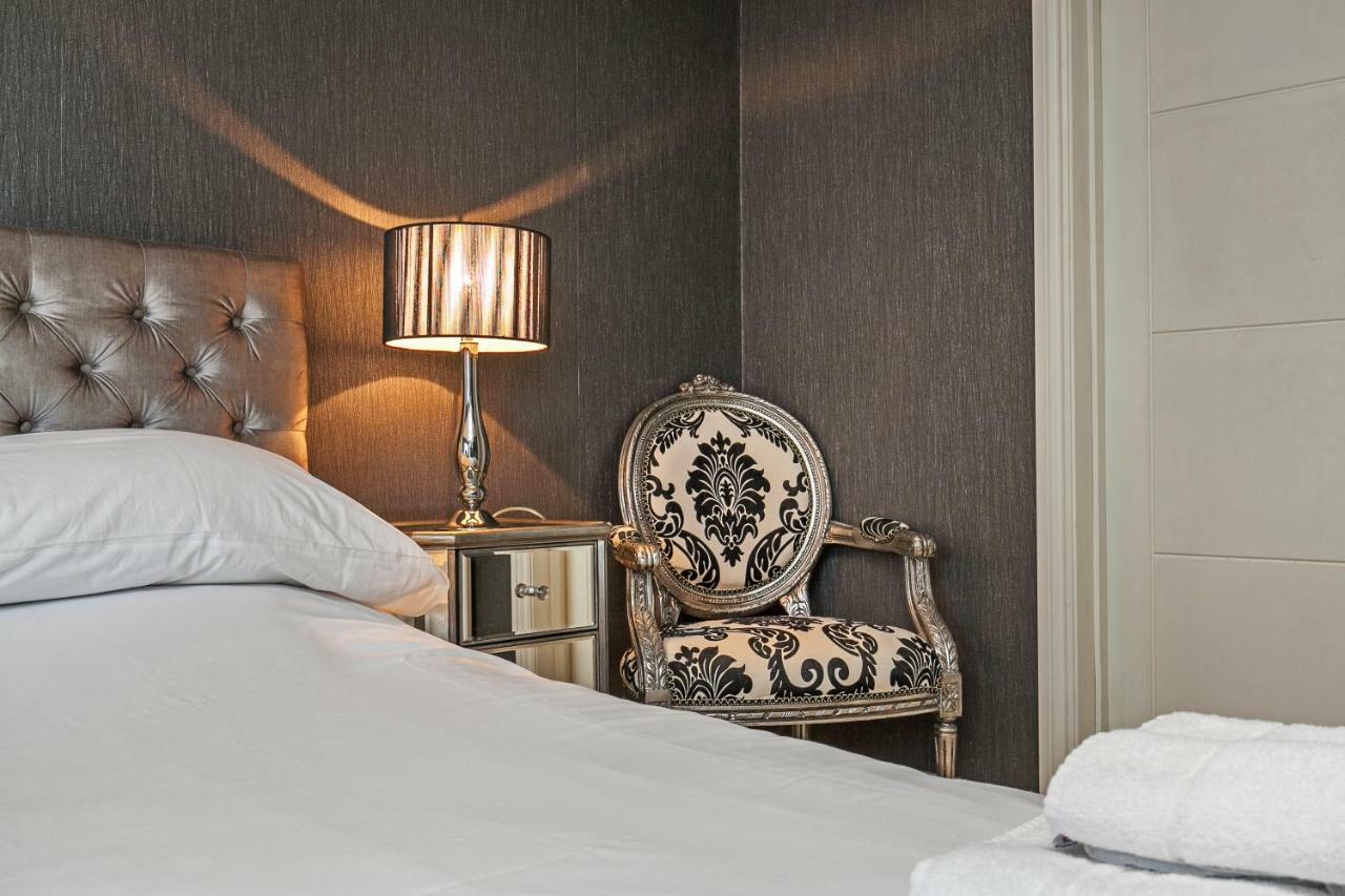 Winchester Apartments Екстериор снимка