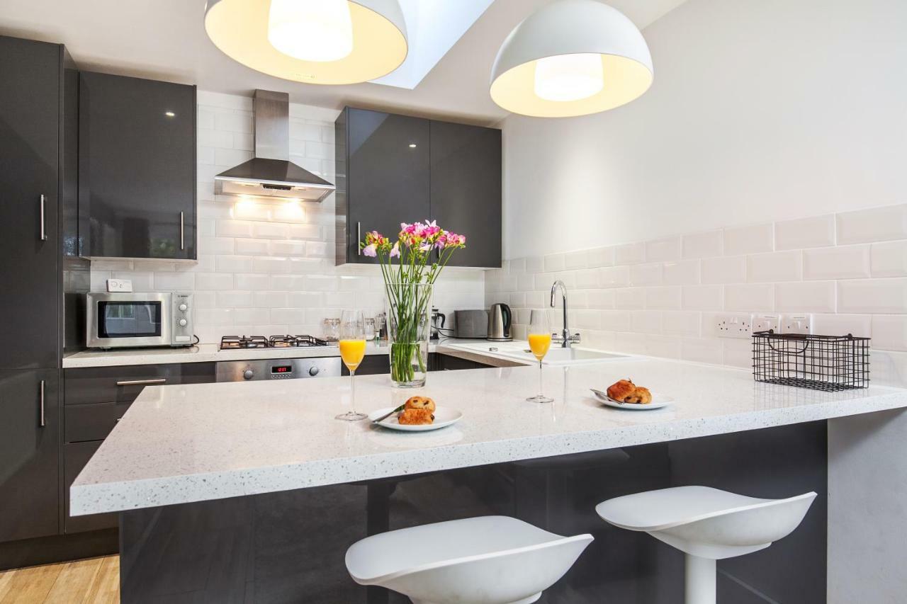 Winchester Apartments Екстериор снимка